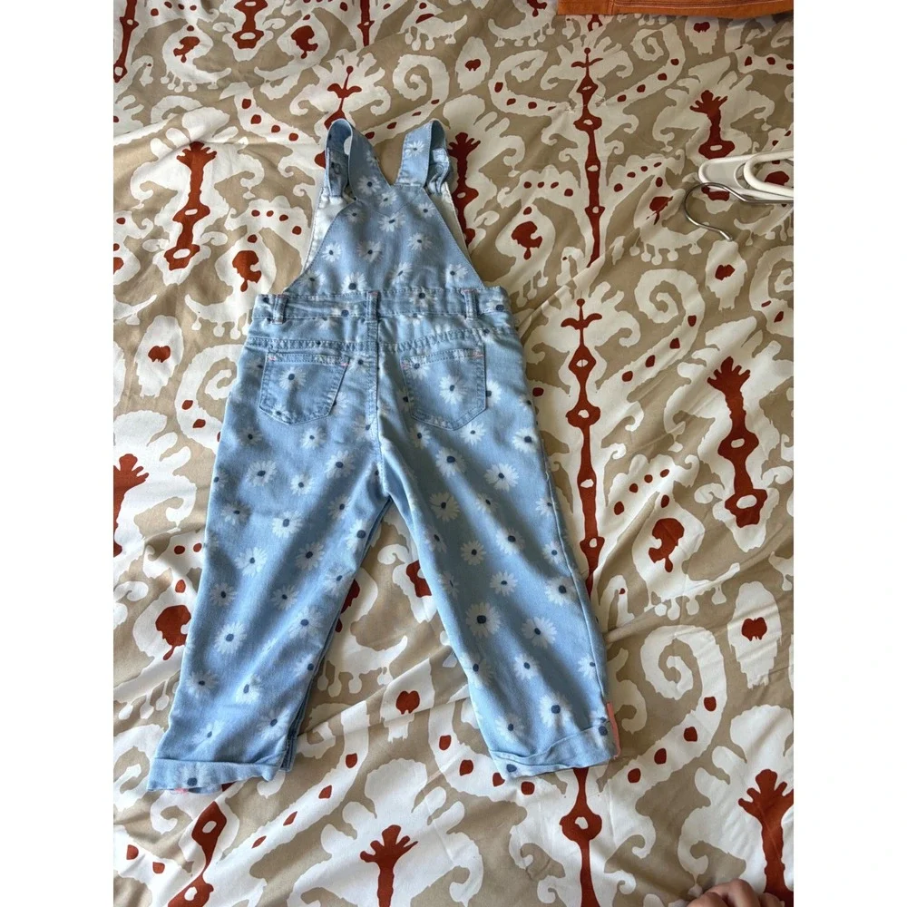 N/A blue denim